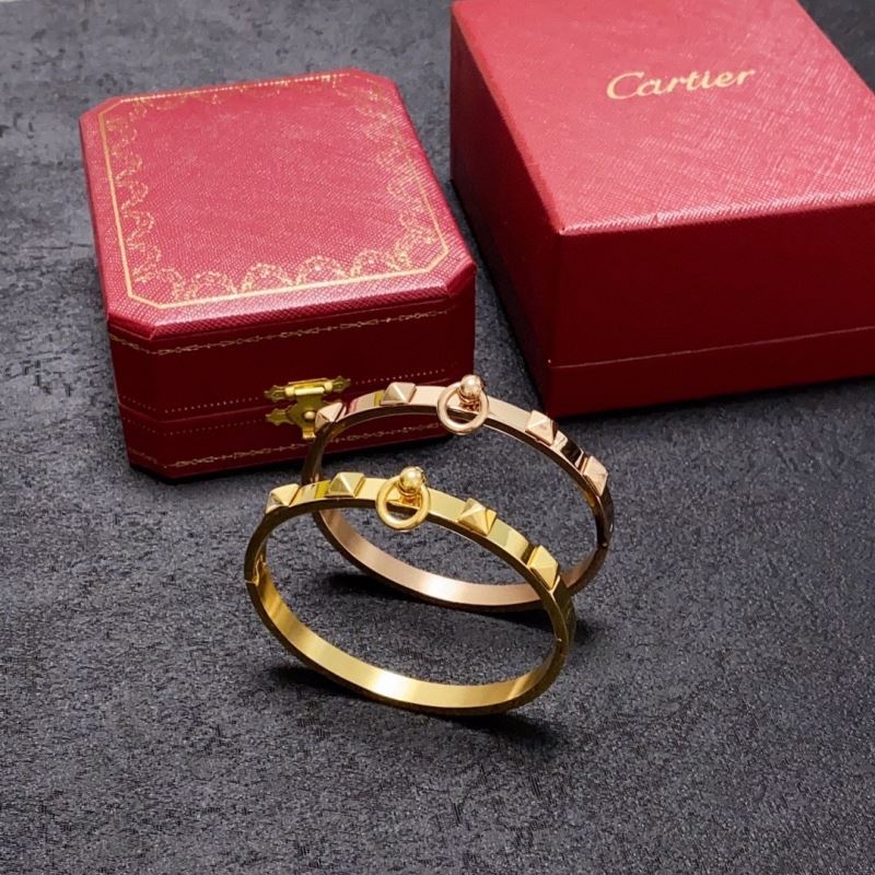 Cartier Bracelets